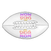 Mama Football (Vorderseite)