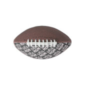 Mama Football (Vorderseite)