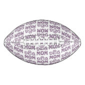 Mama Football (Vorderseite)