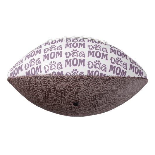 Mama Football (Gedreht 270)