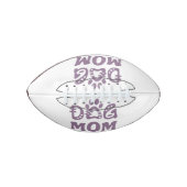 Mama Football (Vorderseite)