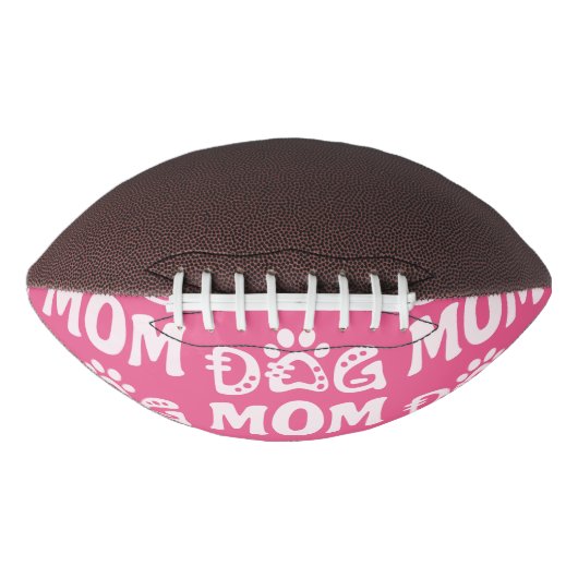 Mama Football (Vorderseite)
