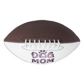 Mama Football (Vorderseite)