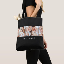 Mama Foto-Collage Erstes Muttertags-Geschenk zum A