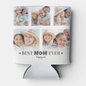 Mama Foto Dosenkühler (Vorderseite)