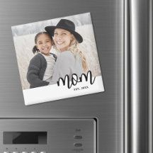 Mama: Foto-Geschenk