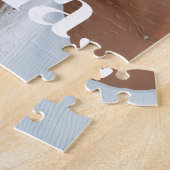 Mama-Foto Puzzle (Seite)