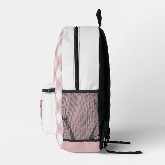 Mama Foto Rucksack (Rechts)