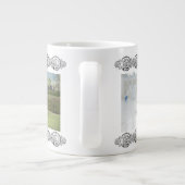 Mama Foto Tasse (Rückseite)