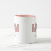 Mama Foto Tasse (Zentrum)