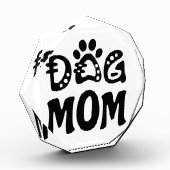Mama Fotoblock (Links)