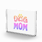 Mama Fotoblock (Rechts)