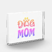 Mama Fotoblock (Links)