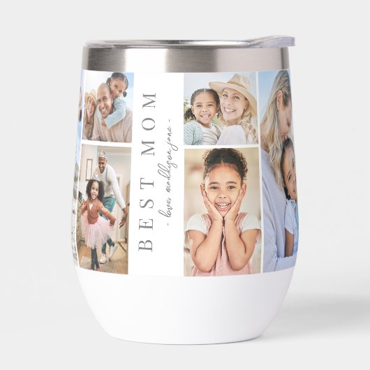 Mama FotoCollage (Links)