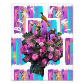 Mama! Fotodruck (Vorne)