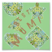 Mama! Fotodruck (Vorne)