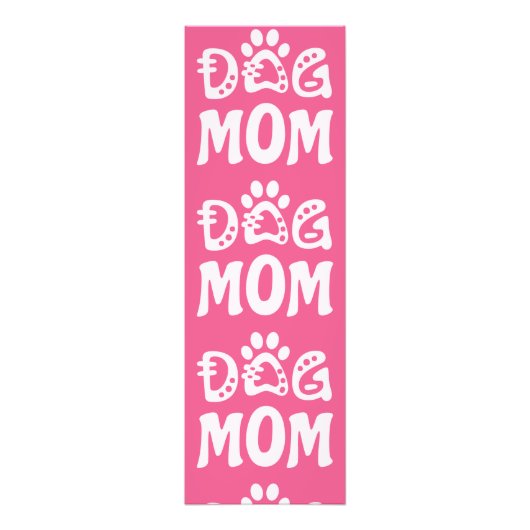 Mama Fotodruck (Vorne)