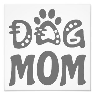 Mama Fotodruck