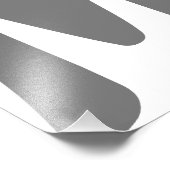 Mama Fotodruck (Ecke)