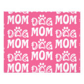 Mama Fotodruck (Vorne)