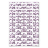 Mama Fotodruck (Vorne)