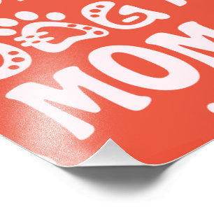Mama Fotodruck