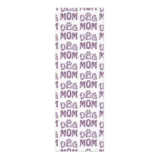 Mama Fotodruck (Vorne)