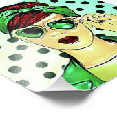 Mama Fotodruck (Ecke)