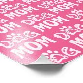 Mama Fotodruck (Ecke)