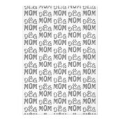Mama Fotodruck (Vorne)