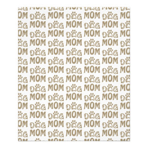 Mama Fotodruck