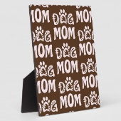 Mama Fotoplatte (Seite)