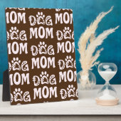 Mama Fotoplatte (Seite)