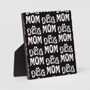 Mama Fotoplatte