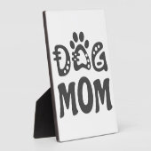 Mama Fotoplatte (Seite)