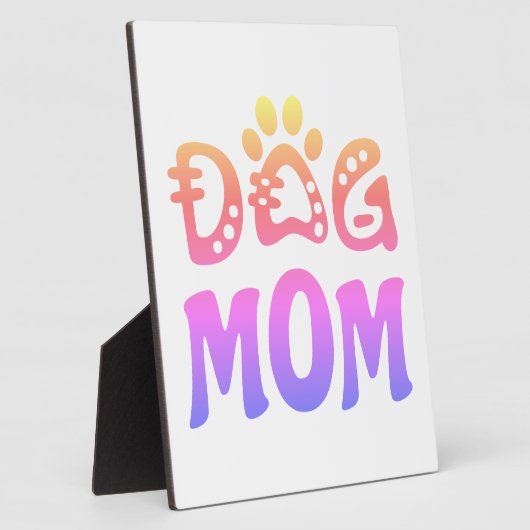 Mama Fotoplatte (Seite)