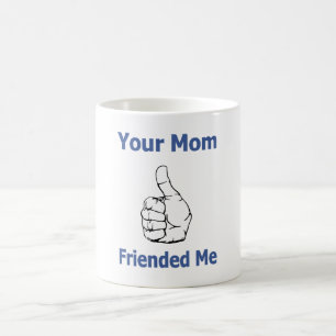 MAMA FRIEND TASSE