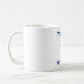 MAMA FRIEND TASSE (Links)