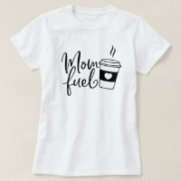 Mama Fuel Coffe Cup Herz