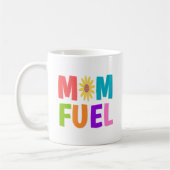 Mama Fuel Tasse (Links)