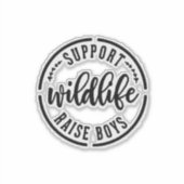 Mama Funny Car Vinyl Car dec Aufkleber (Vorderseite)