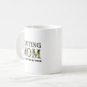 Mama Funny Mug Kaffeetasse (Vorderseite Links)