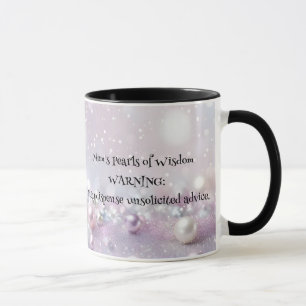 Mama Funny Mug Tasse