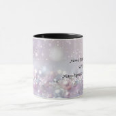Mama Funny Mug Tasse (Zentrum)