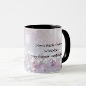 Mama Funny Mug Tasse (VorderseiteRechts)