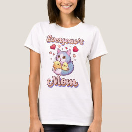 Mama für alle T-Shirt