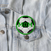 Mama für Fußball Button (Beispiel)