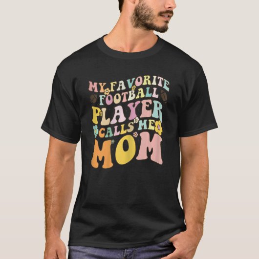 Mama für Fußball-Frauen T-Shirt (Vorderseite)