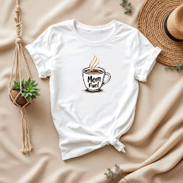 Mama für Mamas | Muttertag der Sonne T-Shirt