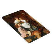 Mama für Mütter Magnet (Rechte Seite)